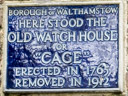 Watch House (id=2997)